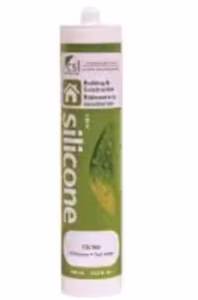 Caulks & Sealants